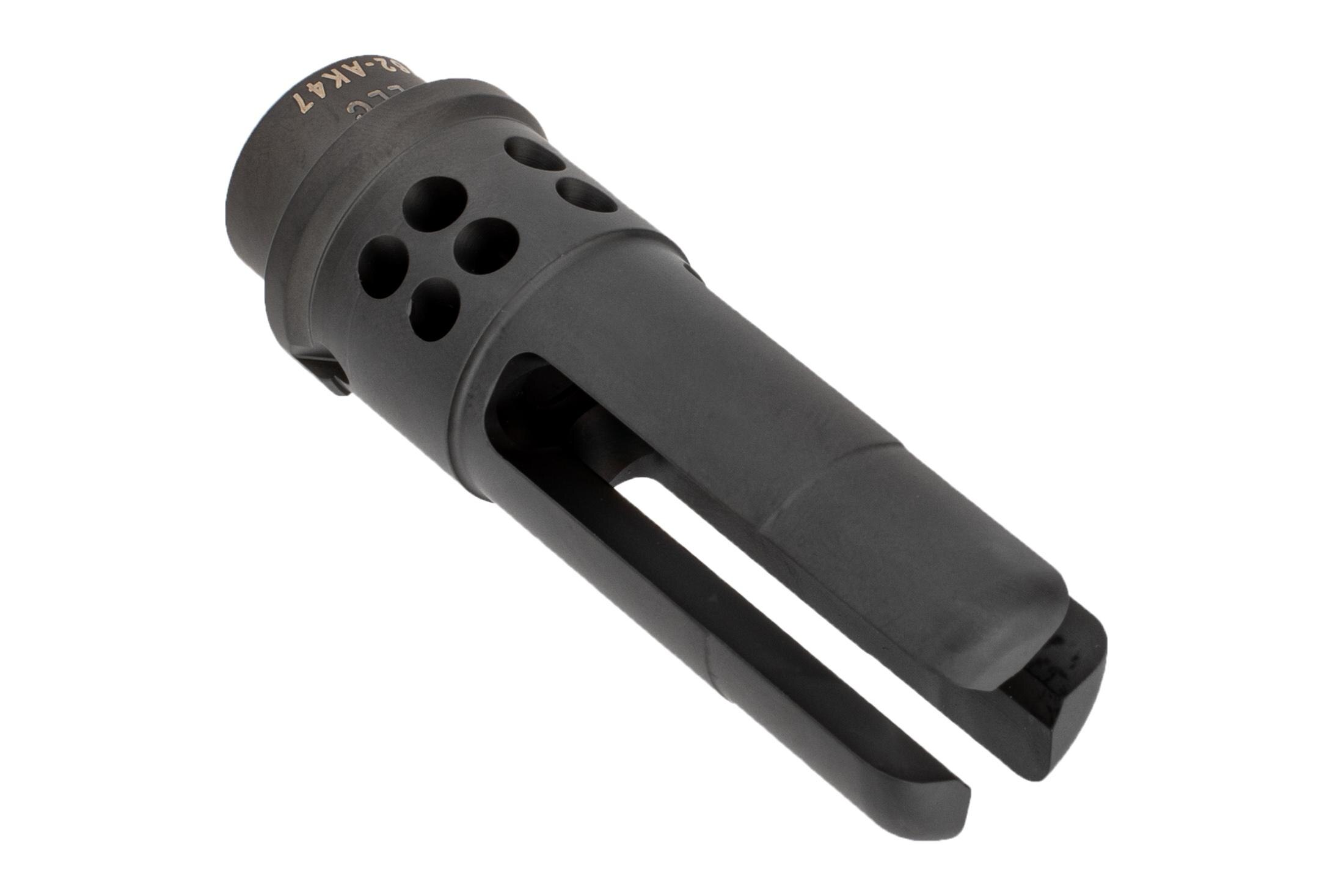 SureFire AK47 Flash Hider 7.62 Suppressor Adapter 14x1mm